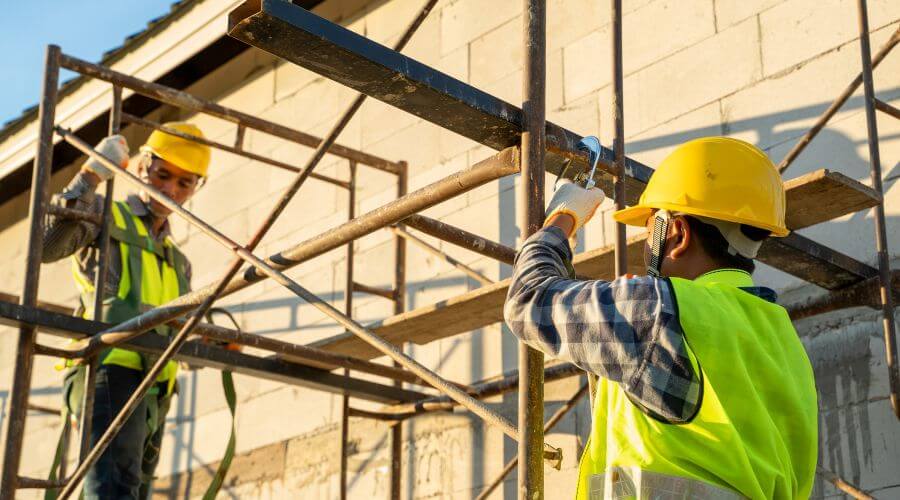 Local Chimney Repair in Romance, AR
